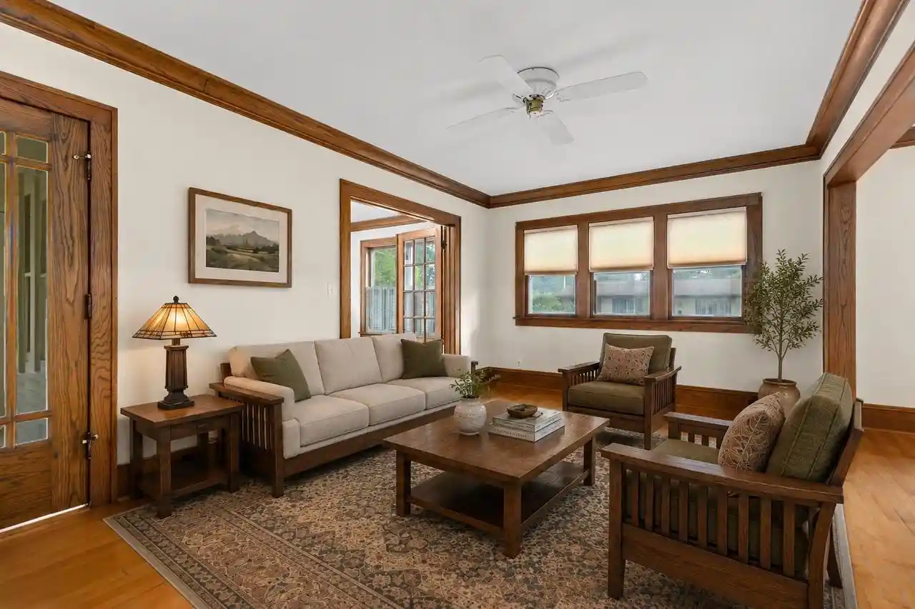 2nd image of 1863 Doty Street Street, Oshkosh, WI 54902 | MLS# 50328309