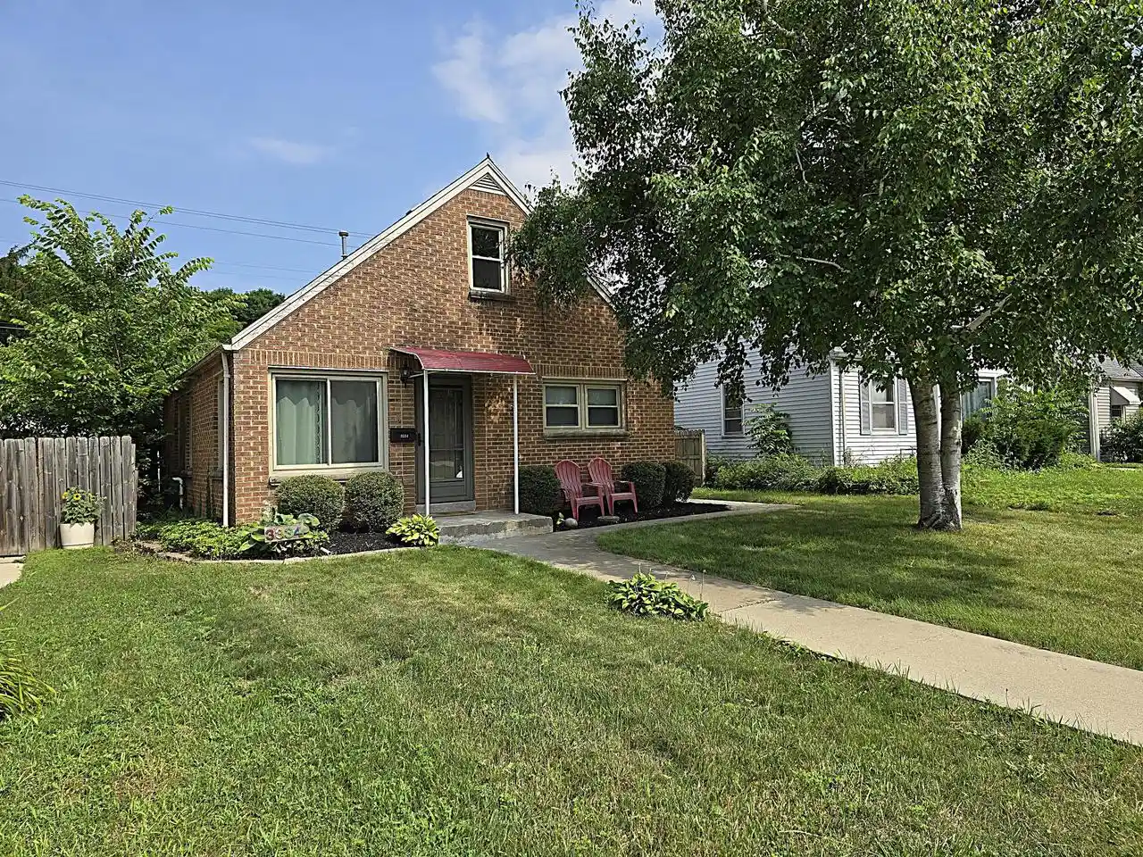 Photo 1 of Single family home for sale at 3334 N 92nd Street Street, Milwaukee, WI 53222 | MLS# 1969591 | Listing updated on 2026-08-21