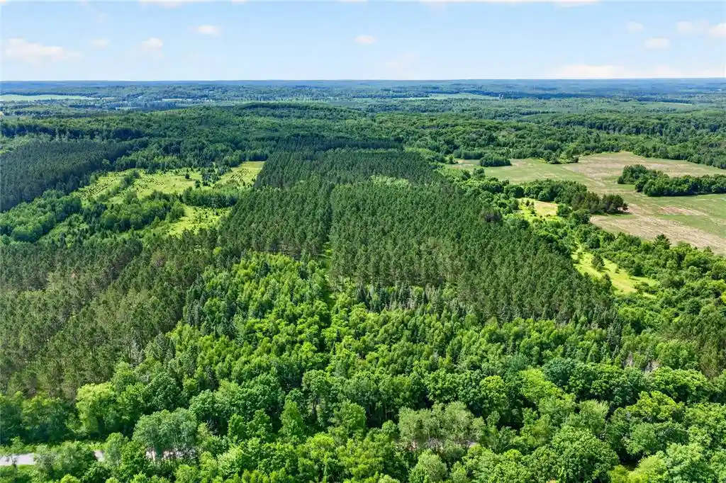 4th image of 20 Acres 5Th Ave, Trego, WI 54888 | MLS# 1602724
