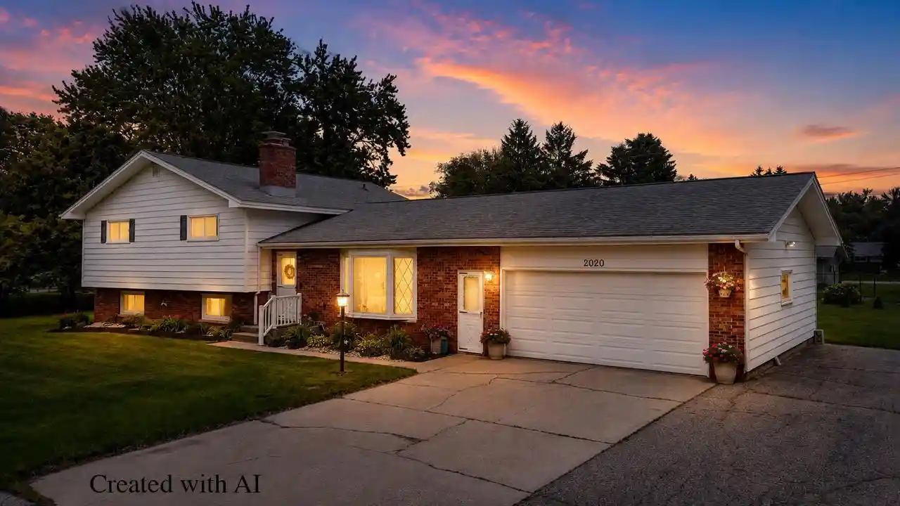 1st image of 2020 Wisconsin Avenue Avenue, Plover, WI 54467 | MLS# 22602996
