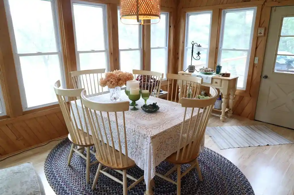2nd image of 27502 Pepin Road Road, Webster, WI 54893 | MLS# 1602740