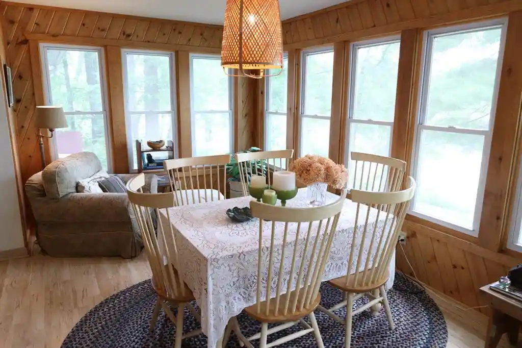 3rd image of 27502 Pepin Road Road, Webster, WI 54893 | MLS# 1602740
