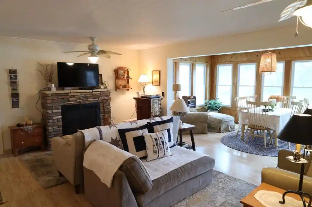 57th image of 27502 Pepin Road Road, Webster, WI 54893 | MLS# 1602740