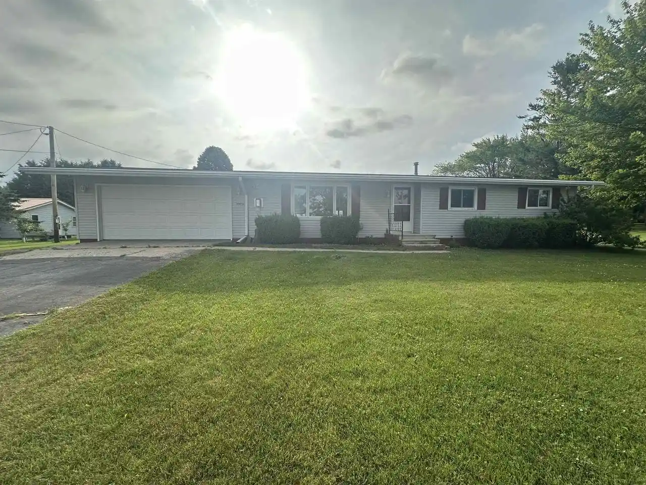 Homes for sale in Nichols, WI | N9034 Krull Road Road, Nichols, WI 54152 | MLS# 50328314