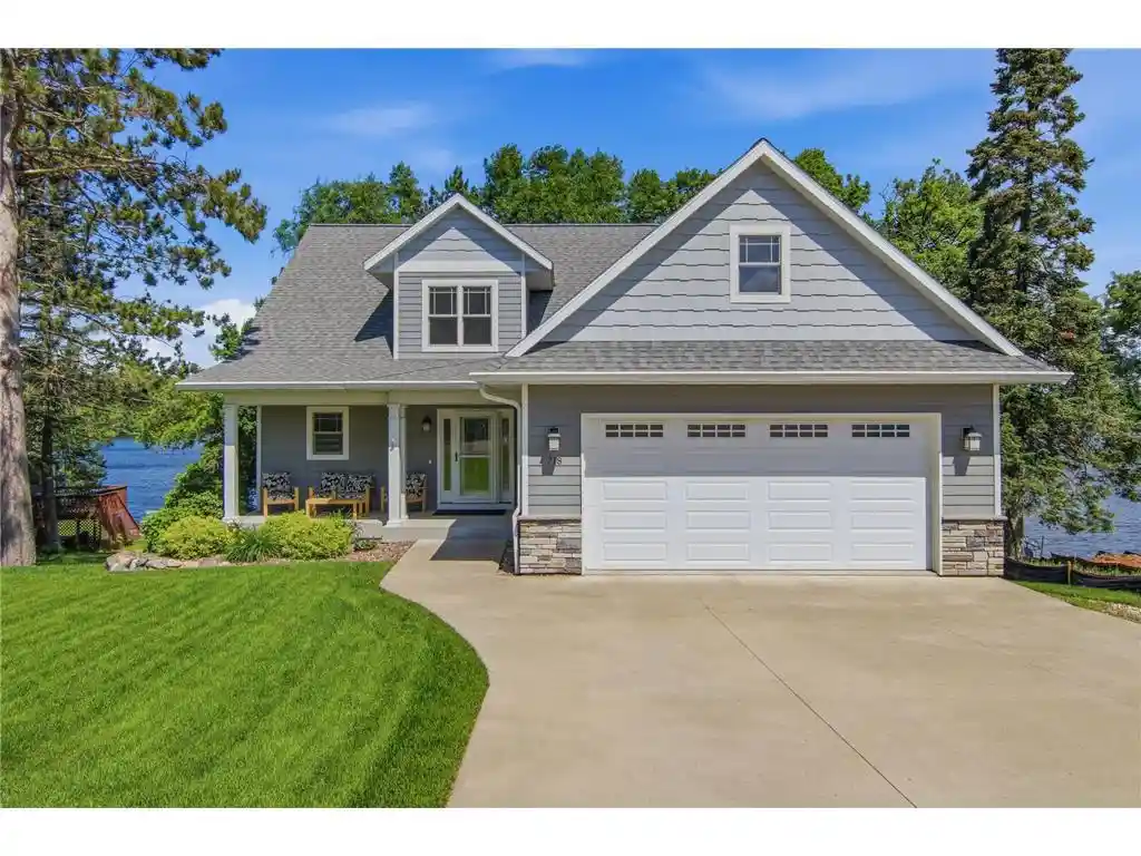 Photo 1 of Sale Pending at 718 Lake Street Street, Birchwood, WI 54817 | MLS# 7101342 | Listing updated on 2026-08-05