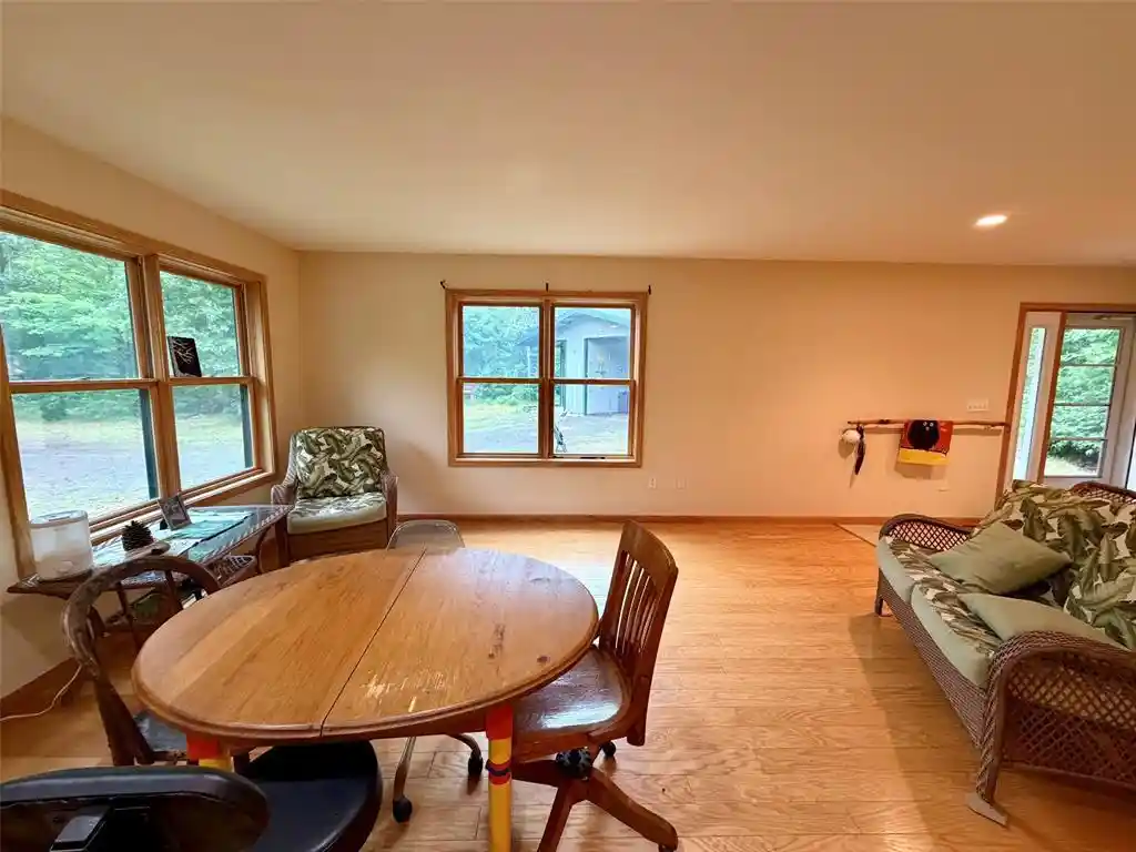 2nd image of 7113 E Fire Hill Road Road, Gordon, WI 54838 | MLS# 1602391