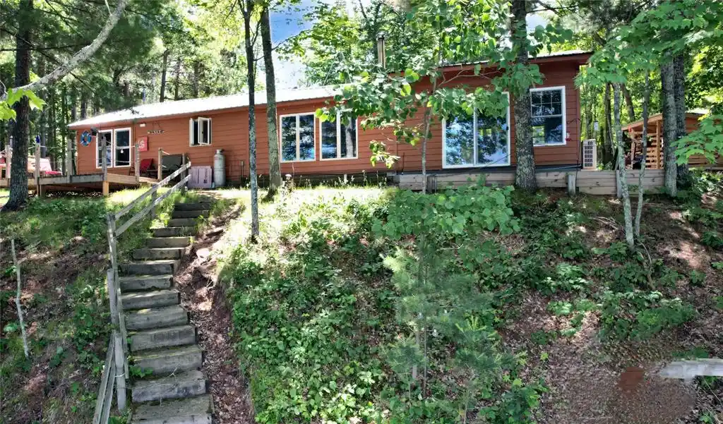Homes for sale in Barnes, WI | 2200 Tomahawk Lake Road Road, Barnes, WI 54873 | MLS# 1602769