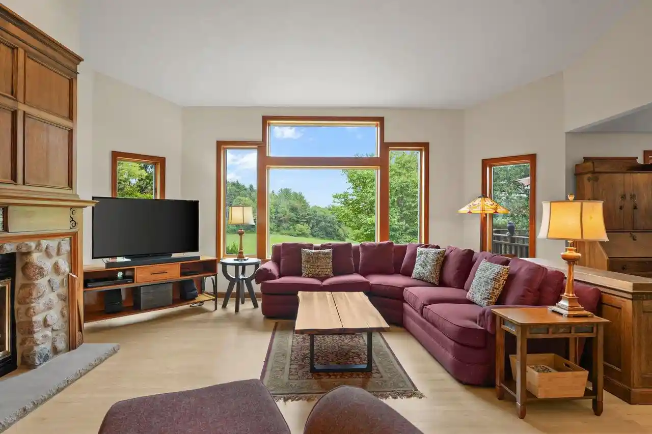 4th image of 9368 & 9370 Union Valley Road Road, Black Earth, WI 53515 | MLS# 2027002