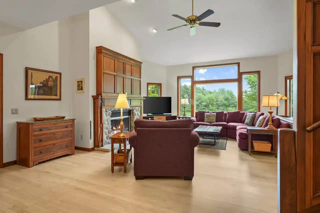 5th image of 9368 & 9370 Union Valley Road Road, Black Earth, WI 53515 | MLS# 2027002