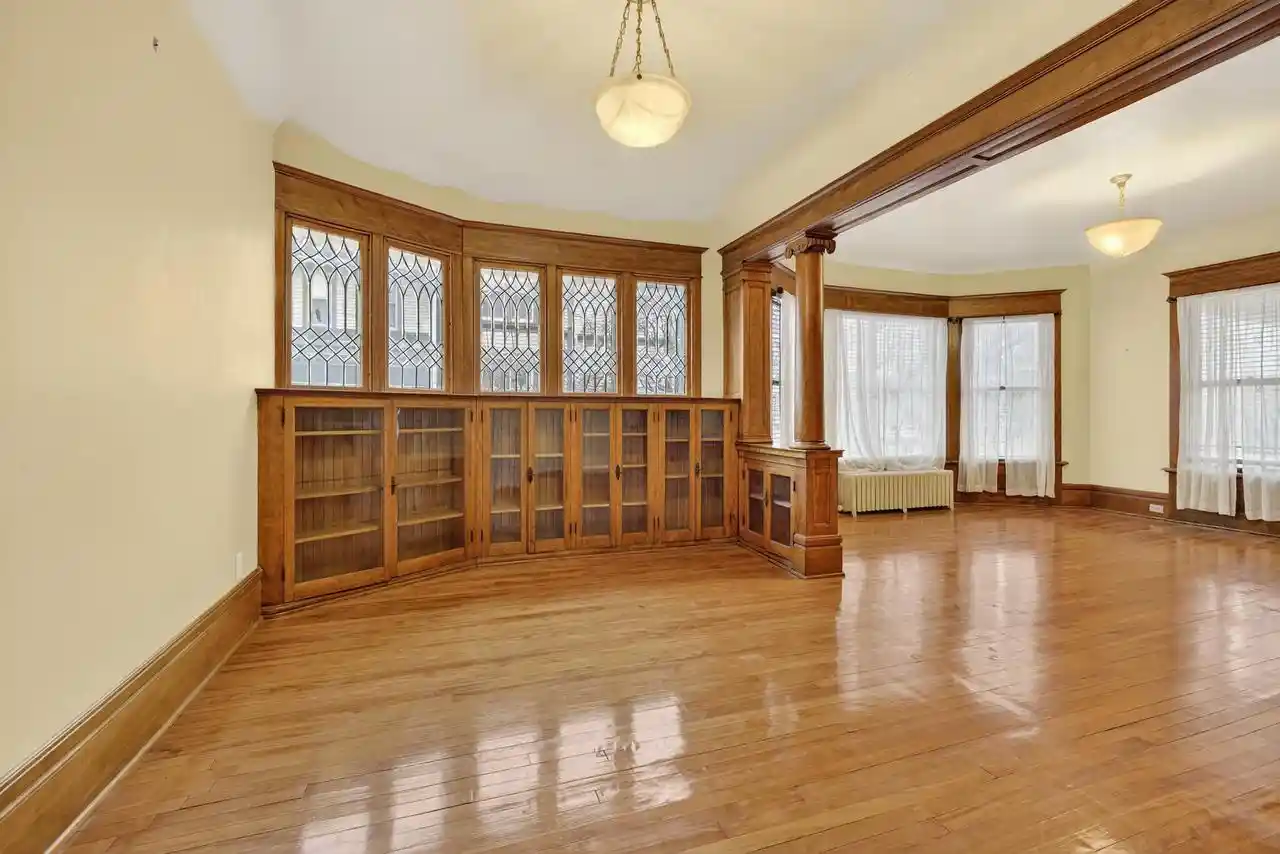 Photo 3 of Single family home for sale at 1133 Algoma Boulevard Boulevard, Oshkosh, WI 54901 | MLS# 50328311 | Listing updated on 2026-10-02