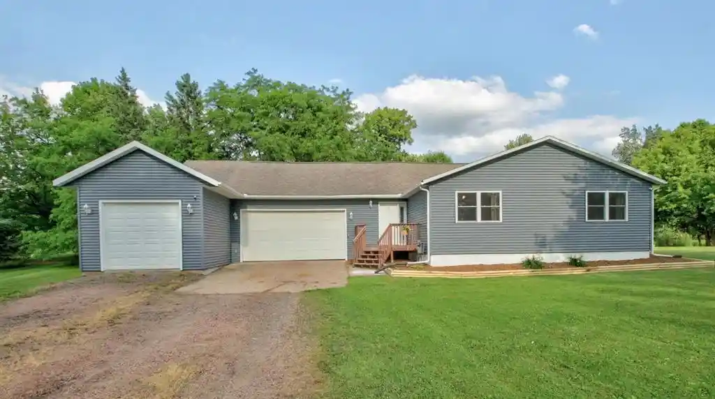 Homes for sale in Cornell, WI | 815 Woodside Dr Dr, Cornell, WI 54732 | MLS# 1602609