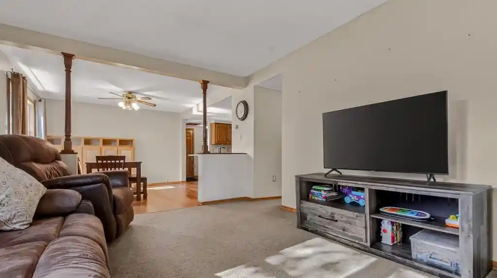 Homes for sale in Cornell, WI | 815 Woodside Dr Dr, Cornell, WI 54732 | MLS# 1602609