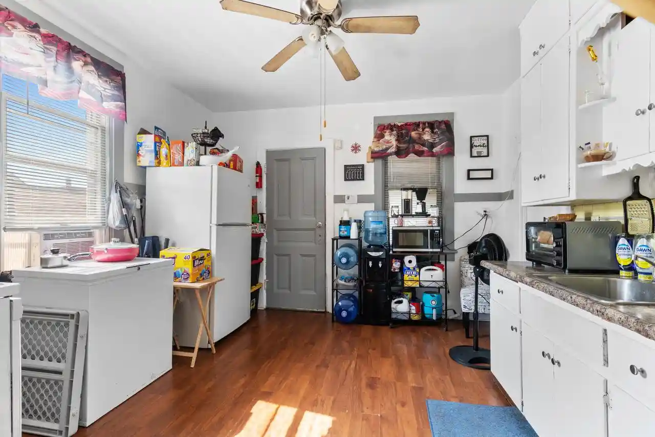 Photo 3 of Sale Pending at 1707 W Burnham Street Street, Milwaukee, WI 53204 | MLS# 1969607 | Listing updated on 2026-09-04