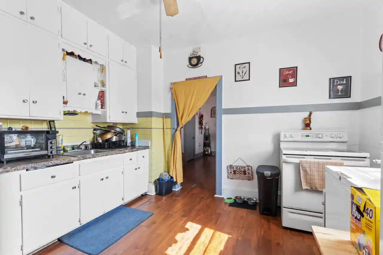 Photo 3 of Sale Pending at 1707 W Burnham Street Street, Milwaukee, WI 53204 | MLS# 1969607 | Listing updated on 2026-09-04