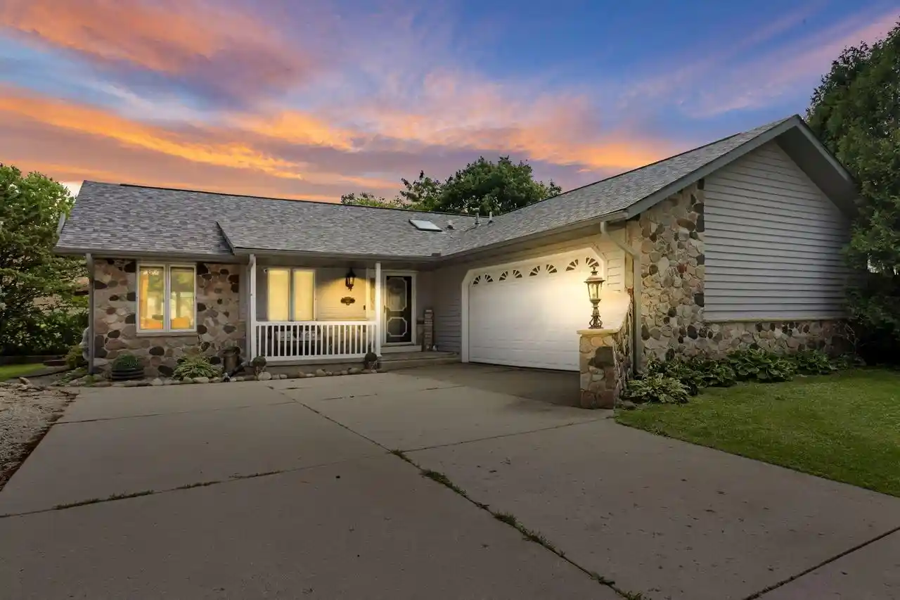 Homes for sale in Elkhorn, WI | 645 W Estate Court Court, Elkhorn, WI 53121 | MLS# 1969612