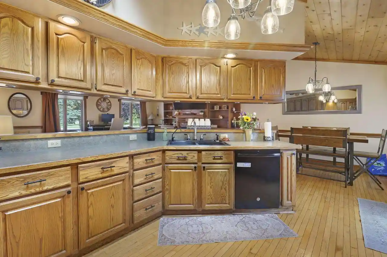 Homes for sale in Elkhorn, WI | 645 W Estate Court Court, Elkhorn, WI 53121 | MLS# 1969612