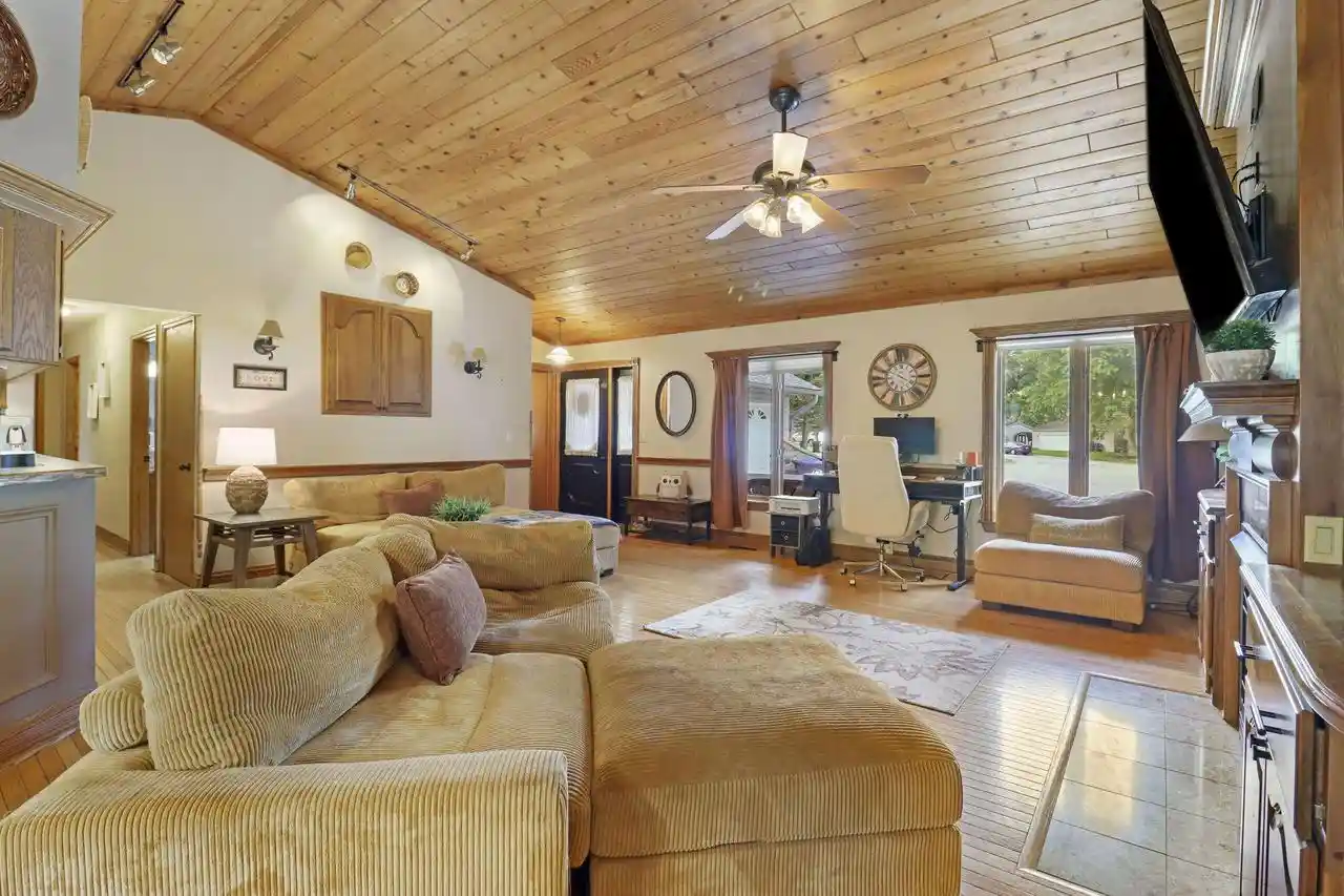 Homes for sale in Elkhorn, WI | 645 W Estate Court Court, Elkhorn, WI 53121 | MLS# 1969612