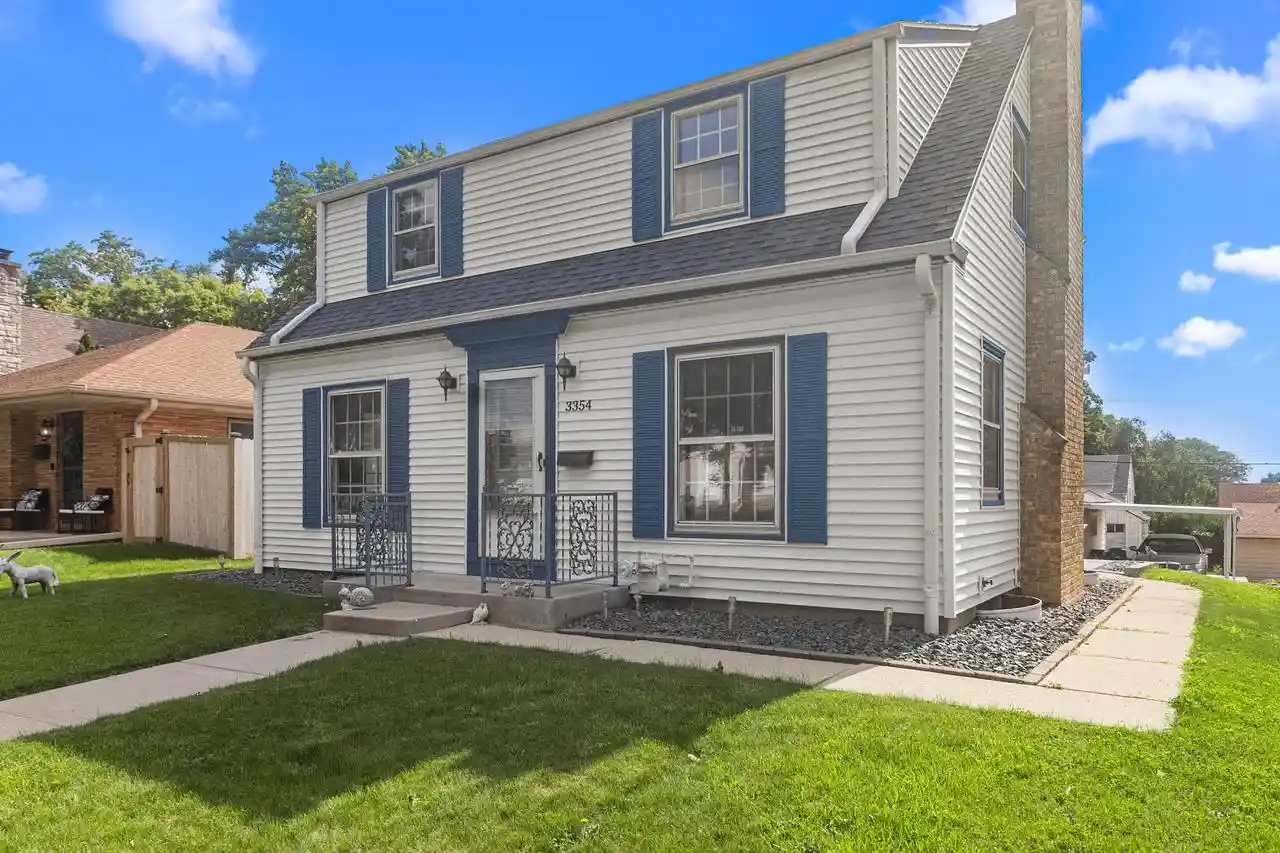Homes for sale in Greenfield, WI | 3354 S 47th Street Street, Greenfield, WI 53219 | MLS# 1969615