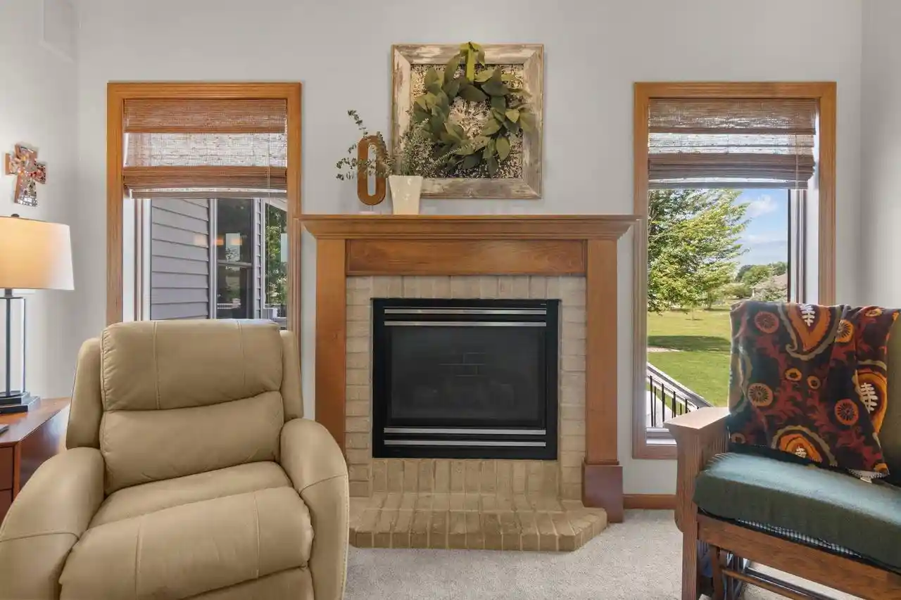 Homes for sale in Sherwood, WI | N8177 Big Lake Lane Lane, Sherwood, WI 54169 | MLS# 50328326
