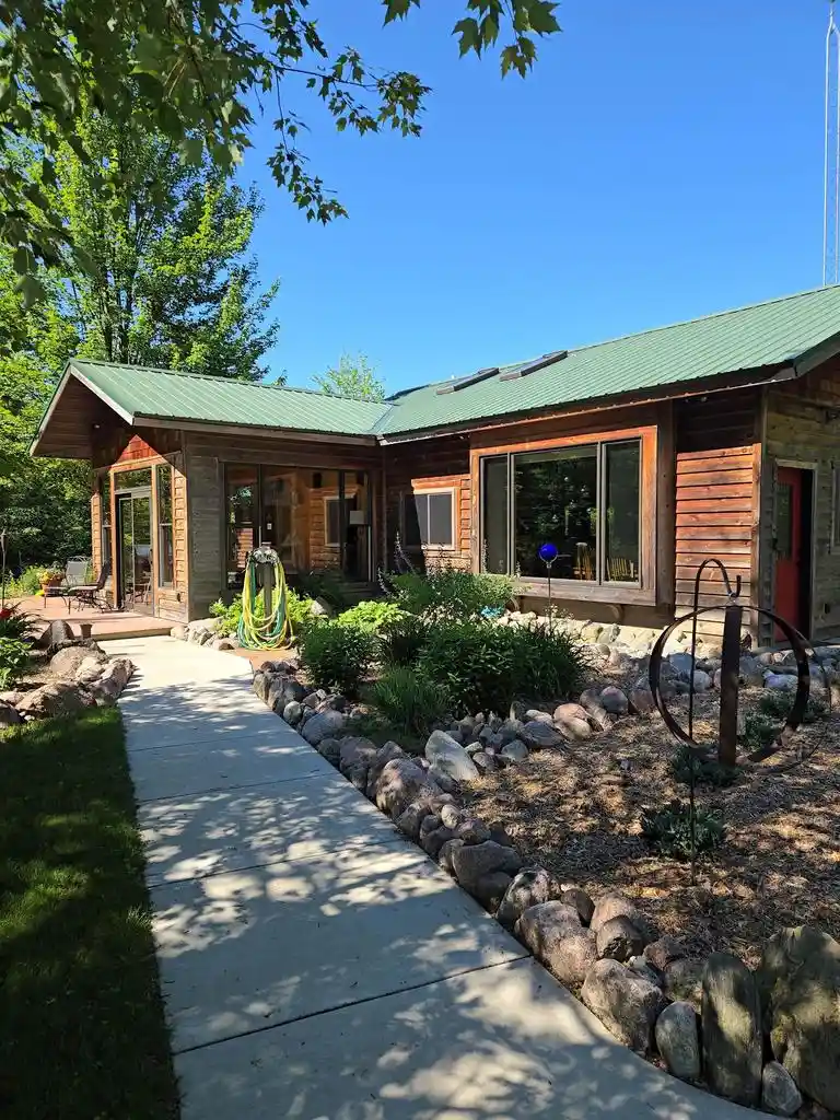 Homes for sale in Athelstane, WI | N11166 Deer Lake Road Road, Athelstane, WI 54301 | MLS# 50328330