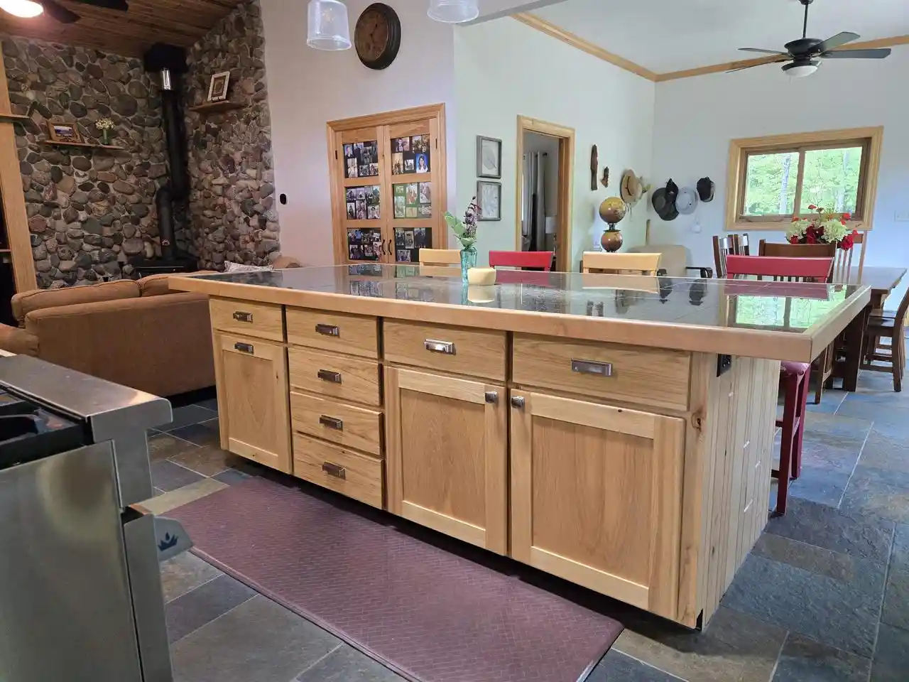Homes for sale in Athelstane, WI | N11166 Deer Lake Road Road, Athelstane, WI 54301 | MLS# 50328330