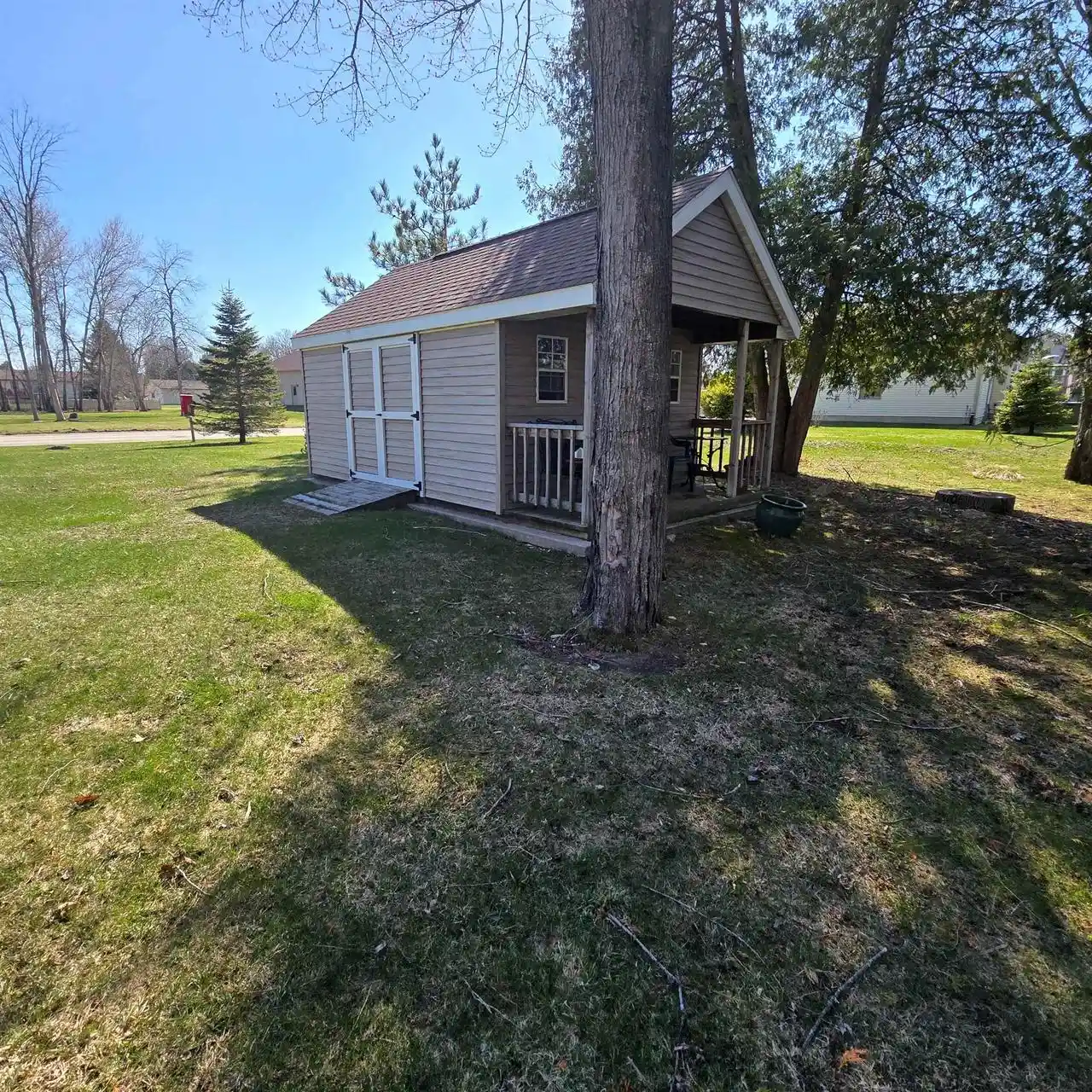 Homes for sale in Menomonie, MI | 39th Avenue Avenue, Menomonie, MI 49858 | MLS# 50328331