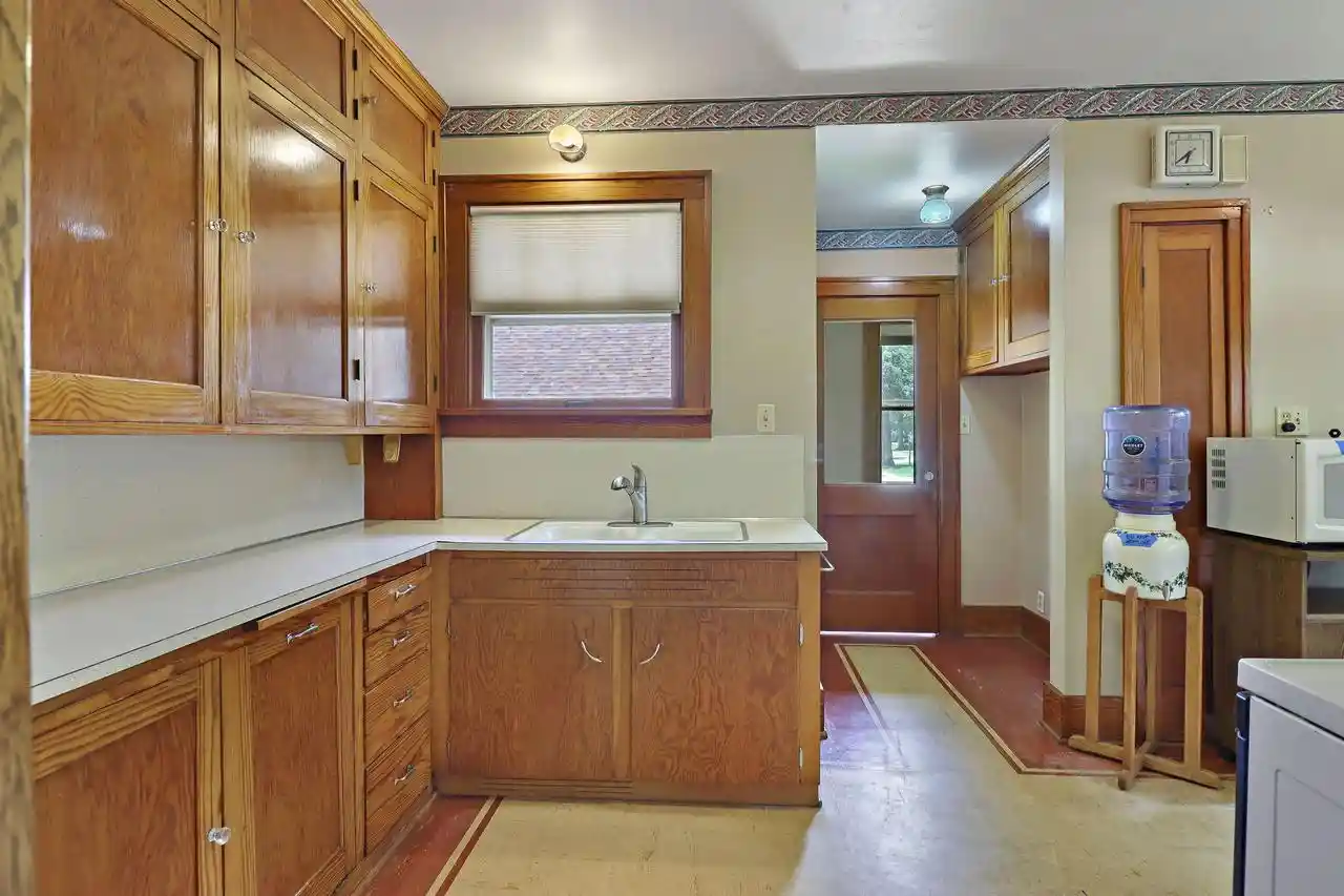Homes for sale in Silver Lake, WI | 226 S 2nd Street Street, Silver Lake, WI 53170 | MLS# 1969626