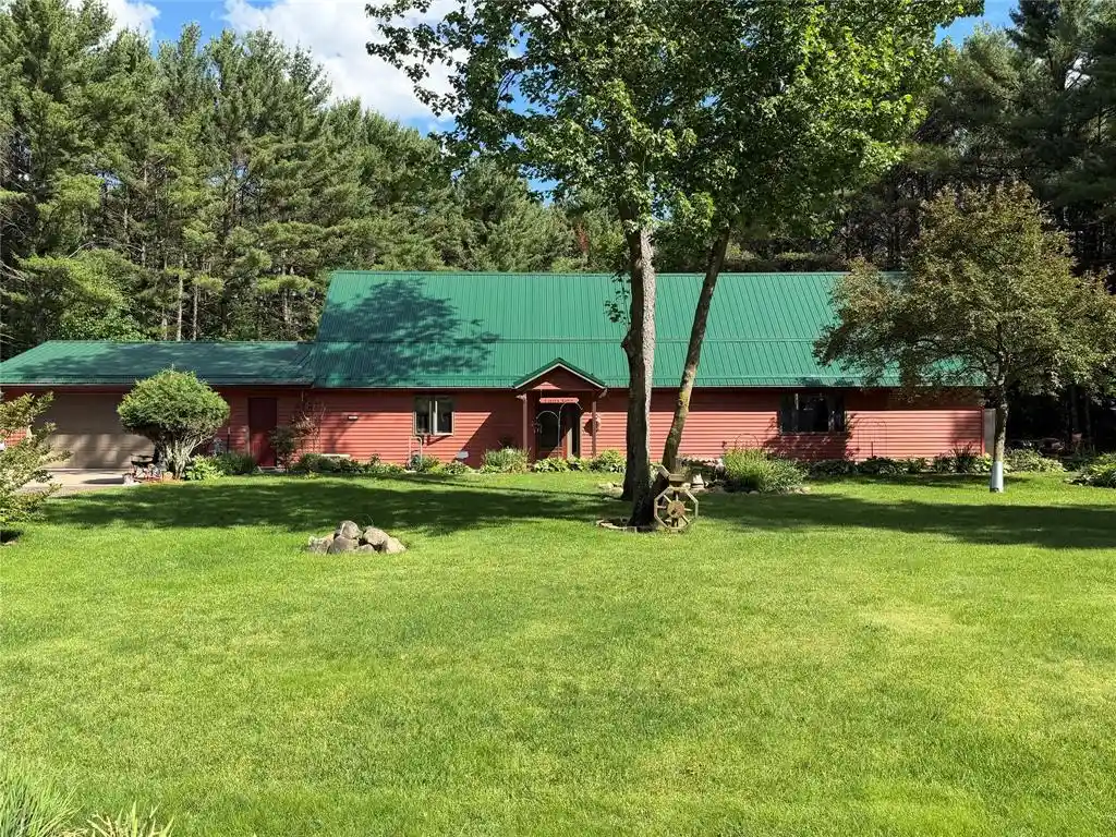 Photo 1 of Single family home for sale at N7860 540th Street Street, Menomonie, WI 54751 | MLS# 1602738 | Listing updated on 2026-09-22