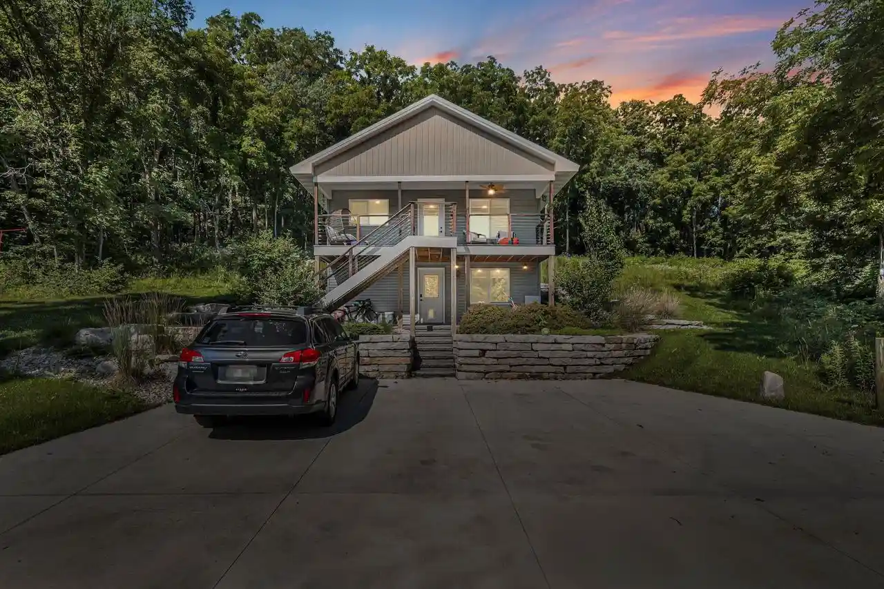 Homes for sale in Blue Mounds, WI | 5050 Mounds Park Road Road, Blue Mounds, WI 53517 | MLS# 2027012
