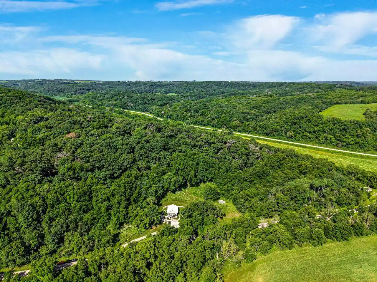 Homes for sale in Blue Mounds, WI | 5050 Mounds Park Road Road, Blue Mounds, WI 53517 | MLS# 2027012