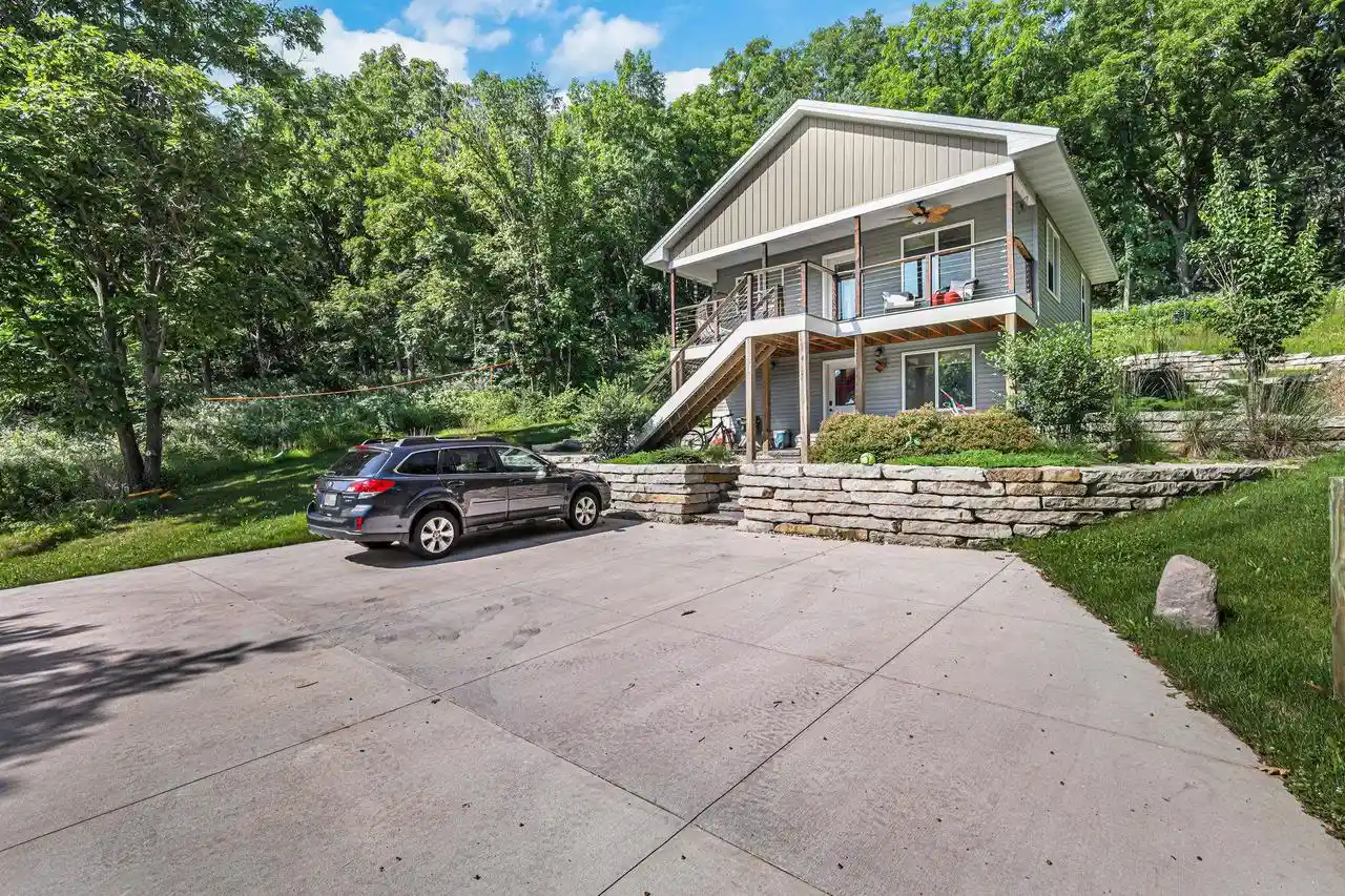 Homes for sale in Blue Mounds, WI | 5050 Mounds Park Road Road, Blue Mounds, WI 53517 | MLS# 2027012
