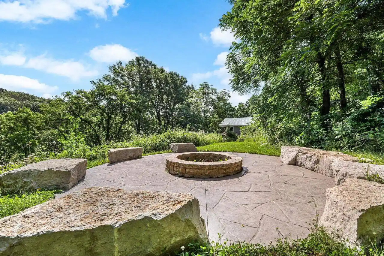 Homes for sale in Blue Mounds, WI | 5050 Mounds Park Road Road, Blue Mounds, WI 53517 | MLS# 2027012