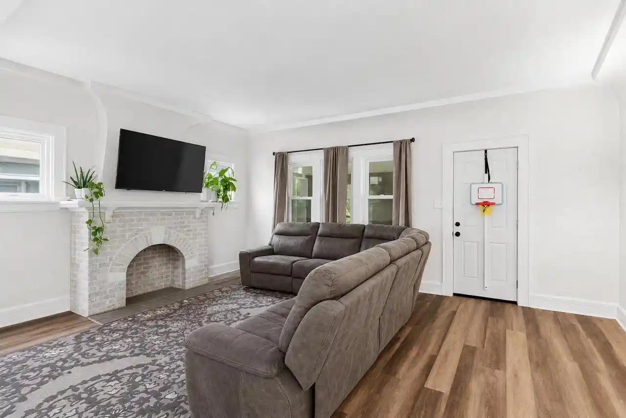 Photo 2 of Single family home for sale at 2467 W Cherry Street Street, Milwaukee, WI 53205 | MLS# 1969627 | Listing updated on 2026-08-17