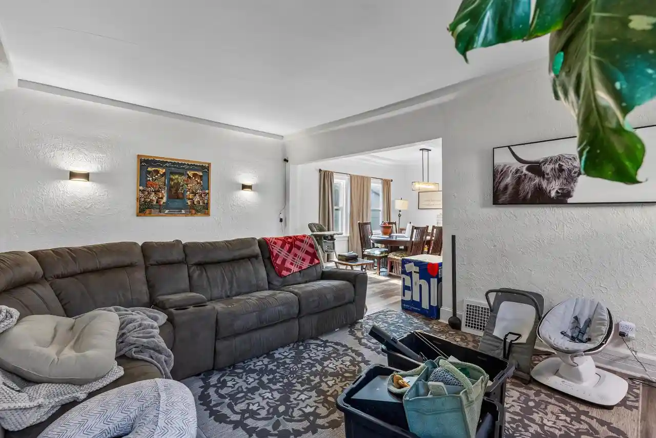 Photo 3 of Single family home for sale at 2467 W Cherry Street Street, Milwaukee, WI 53205 | MLS# 1969627 | Listing updated on 2026-08-17