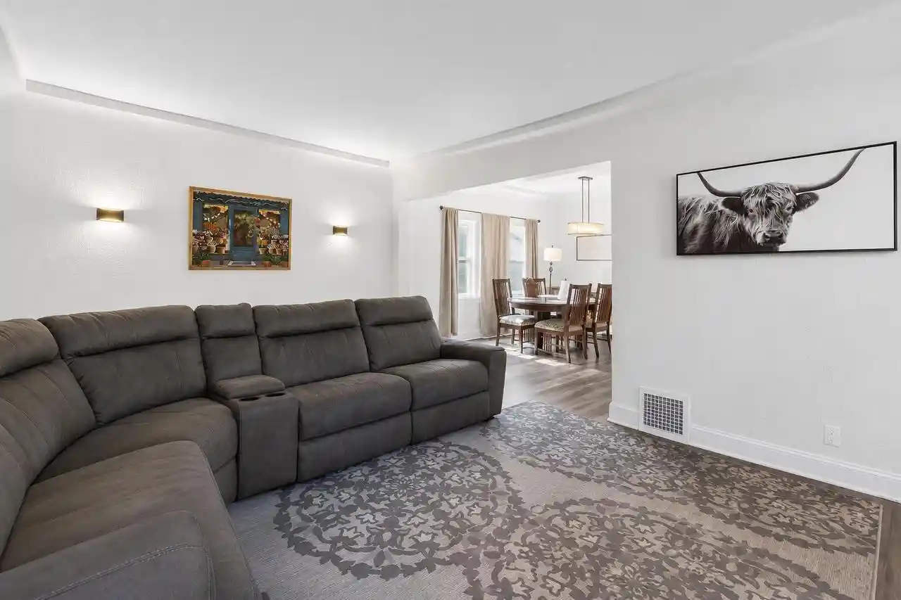 Photo 3 of Single family home for sale at 2467 W Cherry Street Street, Milwaukee, WI 53205 | MLS# 1969627 | Listing updated on 2026-08-17