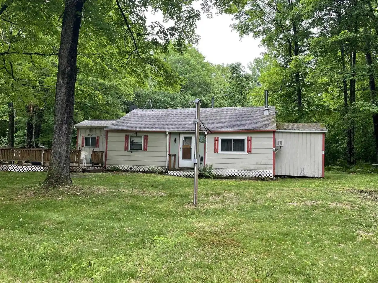 1st image of 13367 Mccomb Lake Road Road, Mountain, WI 54149 | MLS# 50328334