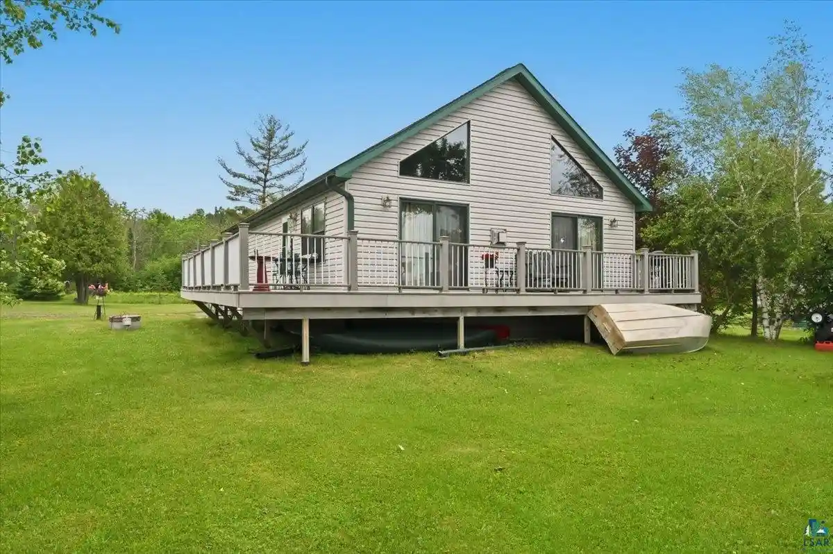 1st image of 8162 S Dowling Lk Rd W, Superior, WI 54880 | MLS# 6126437