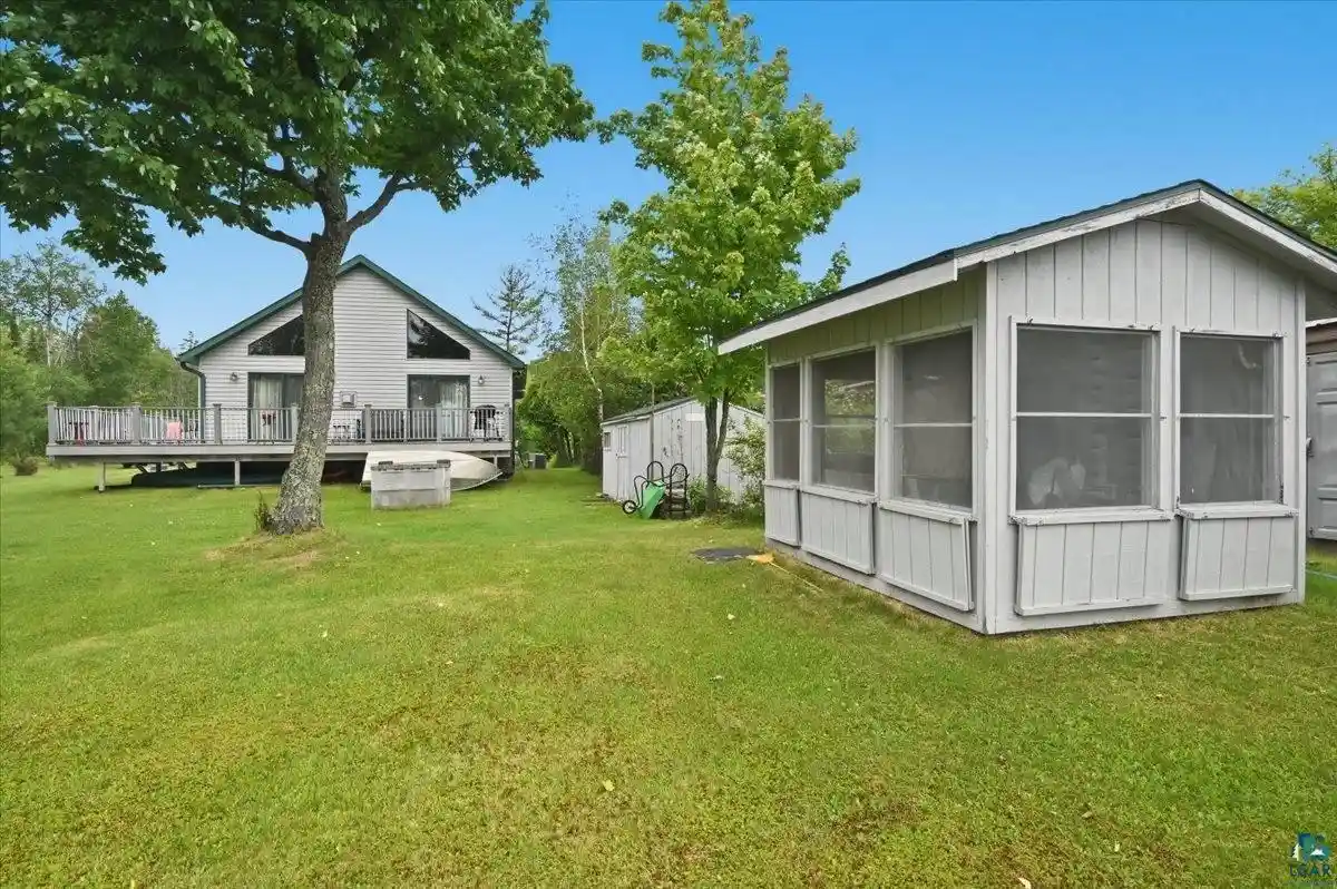 Photo 3 of Single family home for sale at 8162 S Dowling Lk Rd W, Superior, WI 54880 | MLS# 6126437 | Listing updated on 2026-08-28