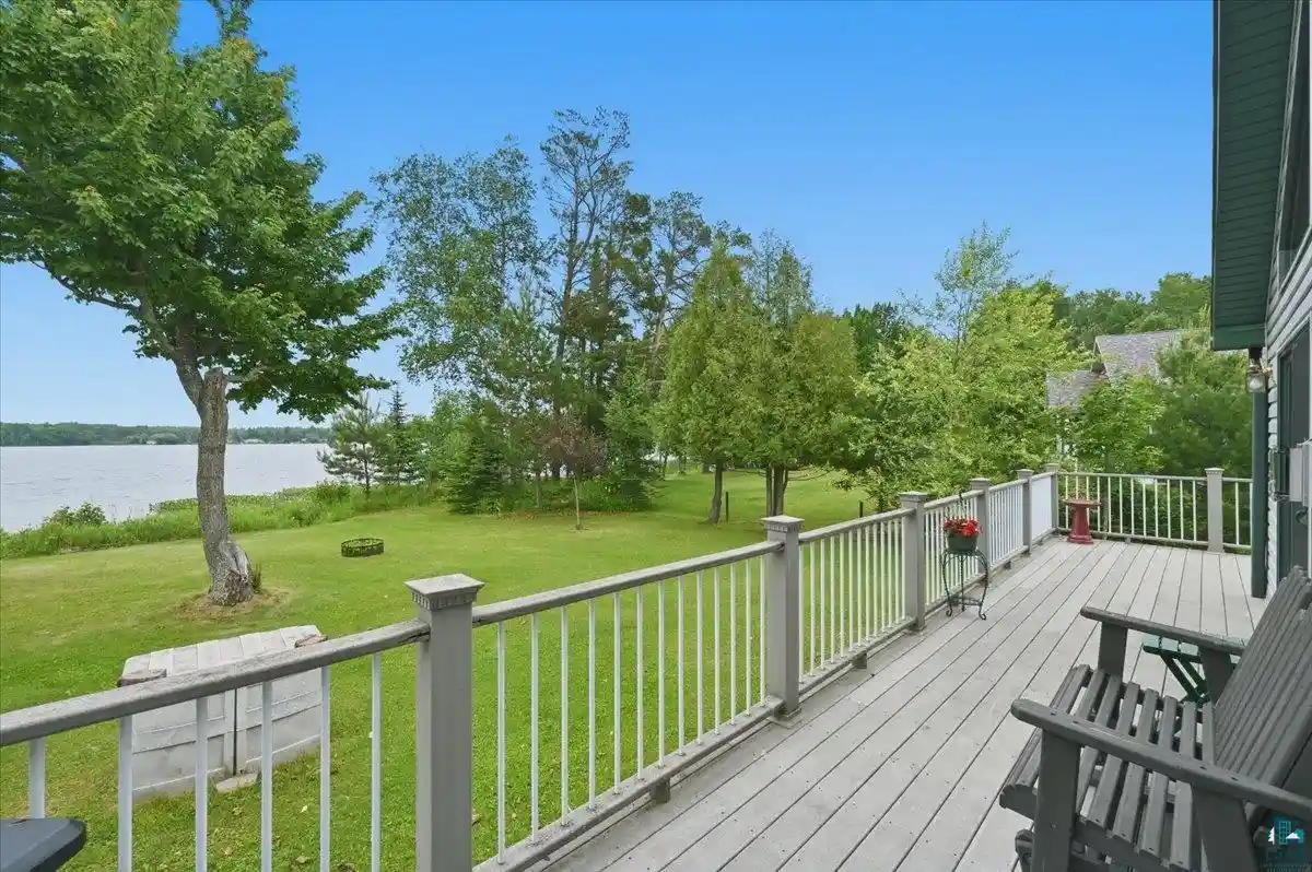 Photo 3 of Sale Pending at 8162 S Dowling Lk Rd W, Superior, WI 54880 | MLS# 6126437 | Listing updated on 2026-10-09