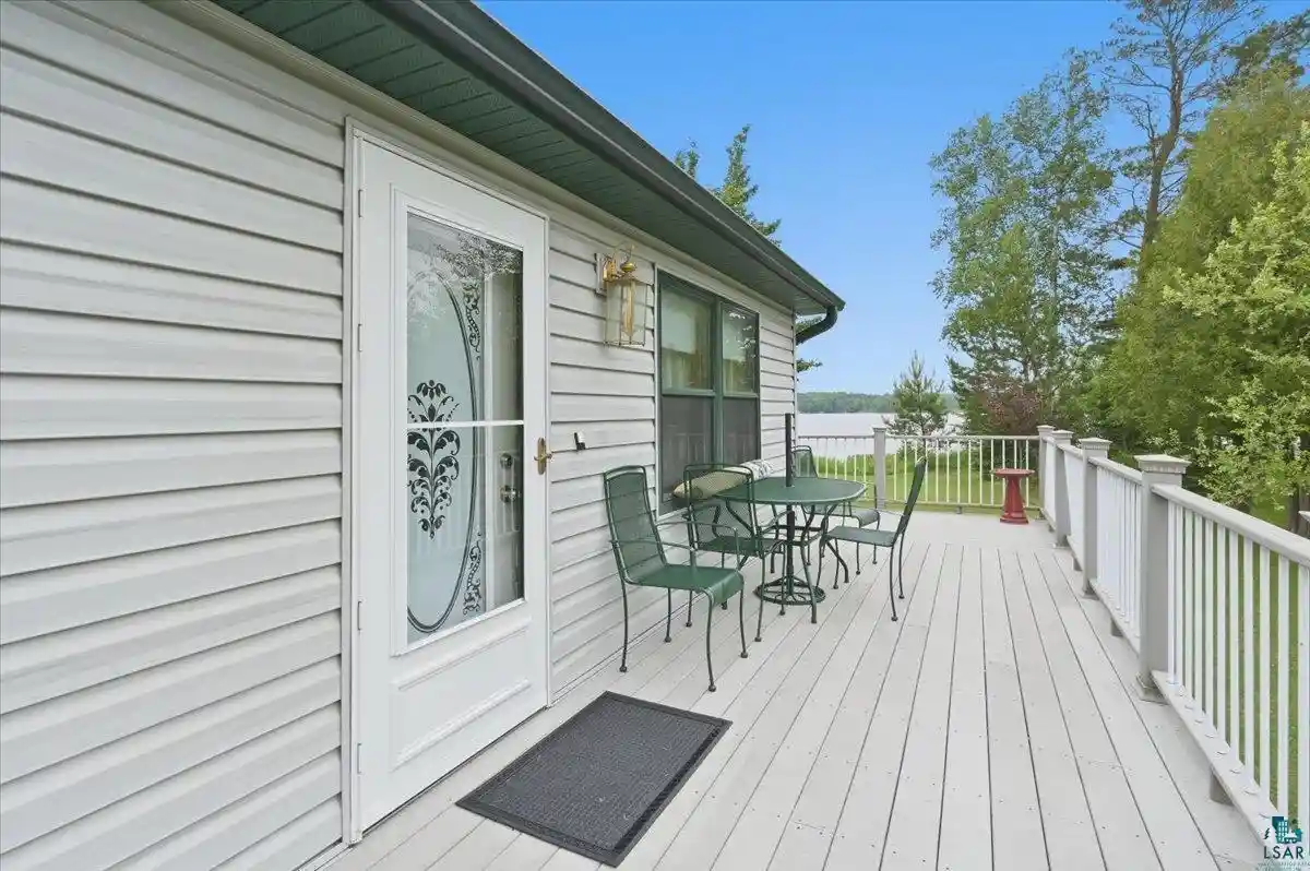 Photo 4 of Sale Pending at 8162 S Dowling Lk Rd W, Superior, WI 54880 | MLS# 6126437 | Listing updated on 2026-10-09