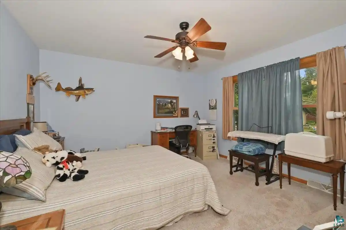 15th image of 8162 S Dowling Lk Rd W, Superior, WI 54880 | MLS# 6126437