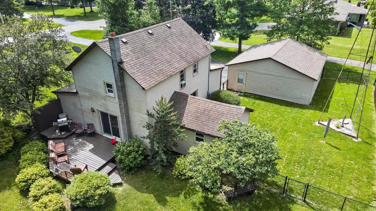 Homes for sale in Brodhead, WI | N4213 Golf Course Road Road, Brodhead, WI 53520 | MLS# 2027016