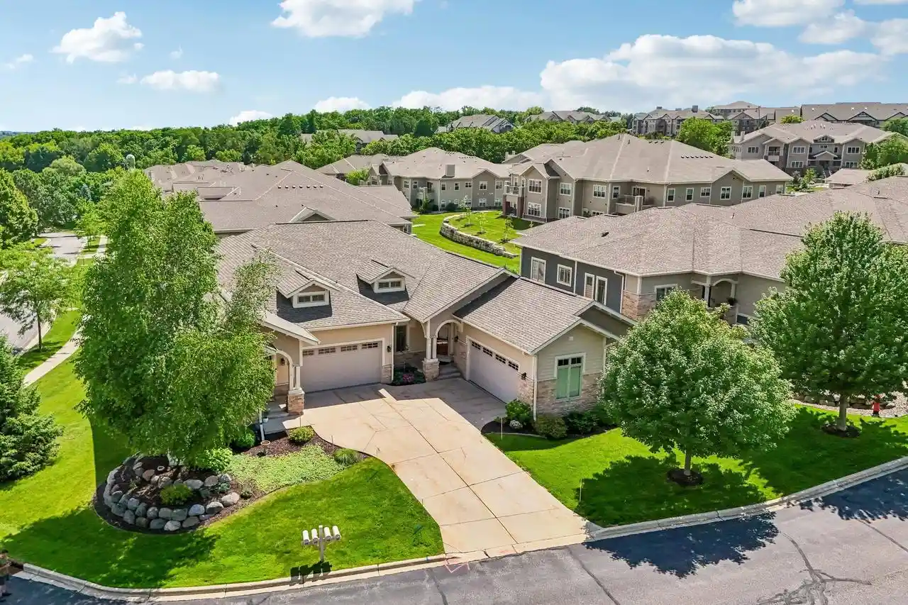 1st image of 9007 Royal Oaks Circle Circle, Madison, WI 53593 | MLS# 2027019