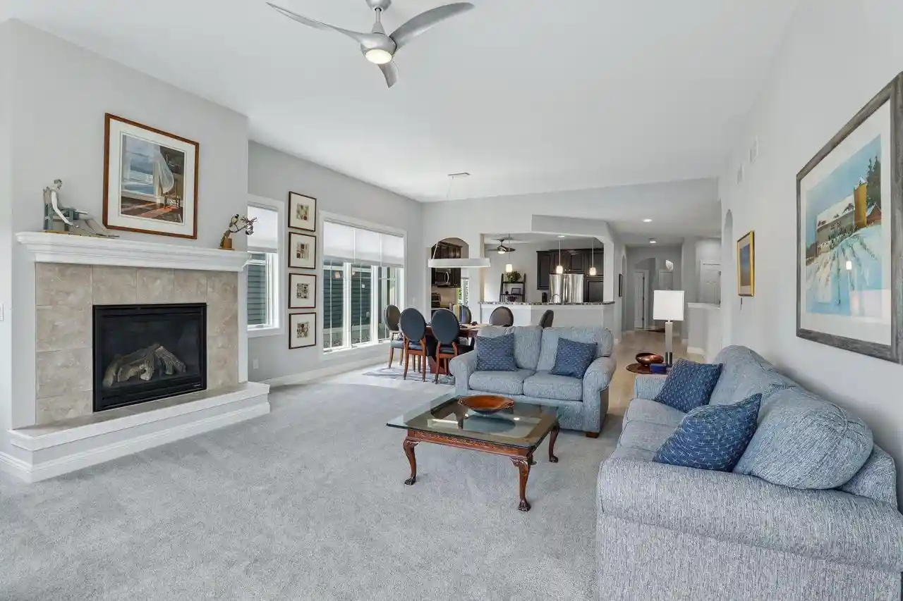 2nd image of 9007 Royal Oaks Circle Circle, Madison, WI 53593 | MLS# 2027019