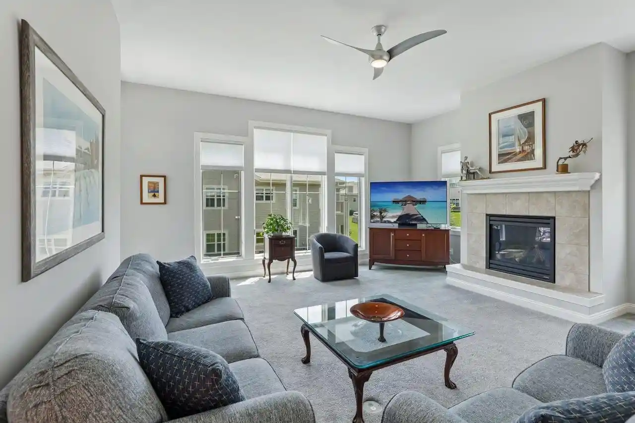 3rd image of 9007 Royal Oaks Circle Circle, Madison, WI 53593 | MLS# 2027019