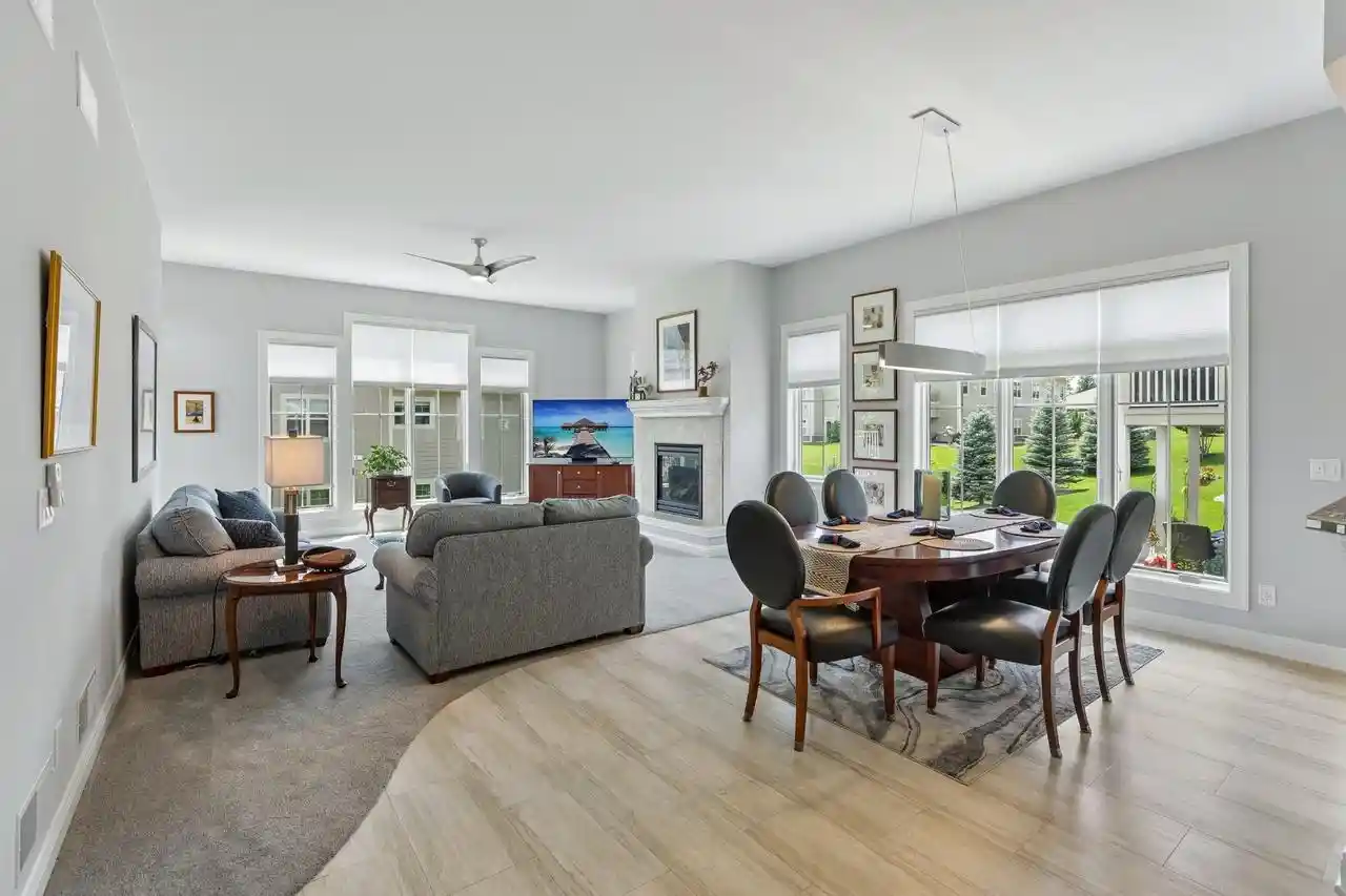 4th image of 9007 Royal Oaks Circle Circle, Madison, WI 53593 | MLS# 2027019