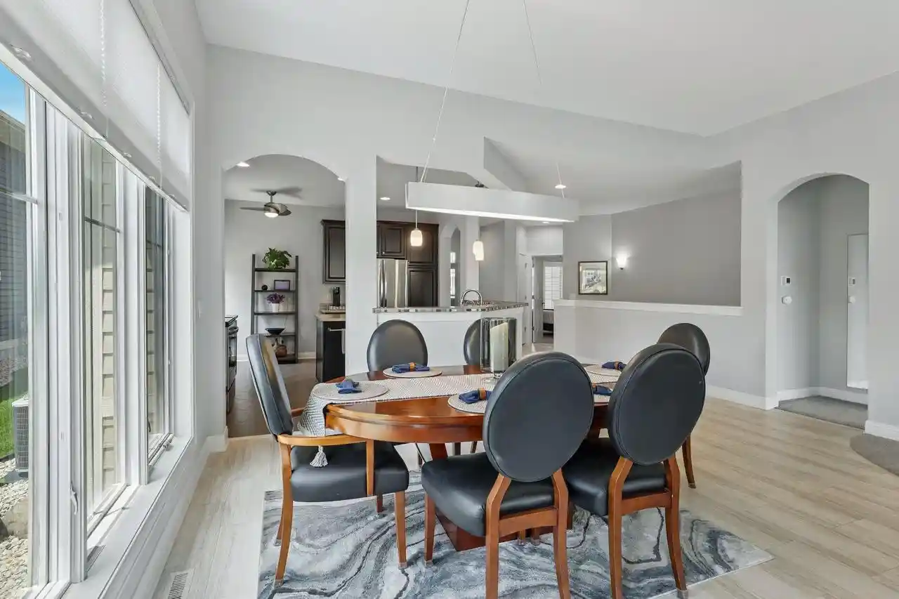 5th image of 9007 Royal Oaks Circle Circle, Madison, WI 53593 | MLS# 2027019