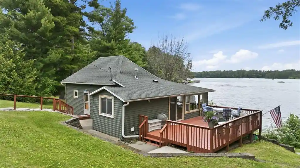 1st image of 887a 23 15/16 Street Street, Chetek, WI 54728 | MLS# 1602746