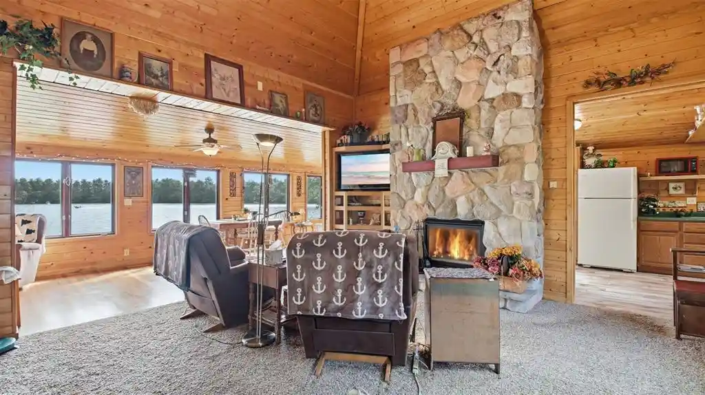 56th image of 887a 23 15/16 Street Street, Chetek, WI 54728 | MLS# 1602746