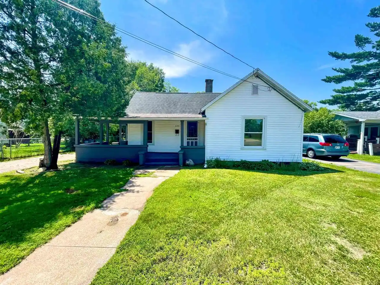 1st image of 640 Lee Street Street, Wisconsin Rapids, WI 54494 | MLS# 22603006